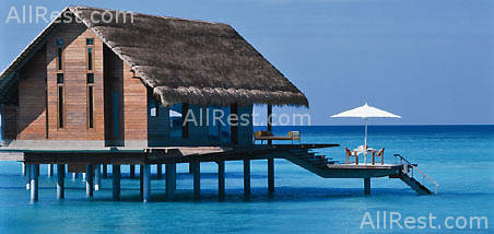 One&Only Reethi Rah 